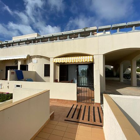 D. Ana Beach Studio Lagos Exterior photo