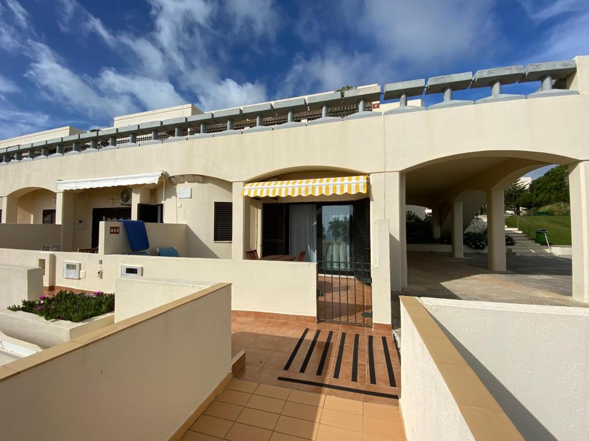 D. Ana Beach Studio Lagos Exterior photo